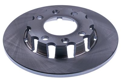 спирачен диск DENCKERMANN B130962