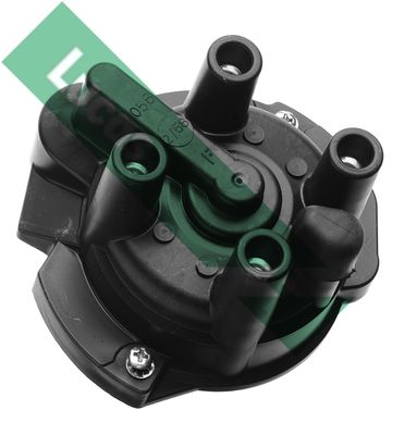 Крышка распределителя зажигания LUCAS DDJ311 для MITSUBISHI COLT