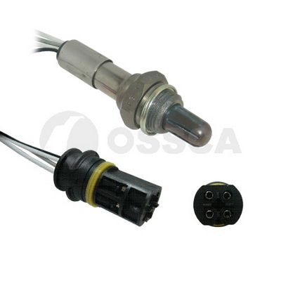 OSSCA 06595 Лямбда-зонд  для BMW 3 (Бмв 3)