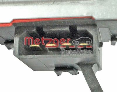 Wiper Motor 2190655