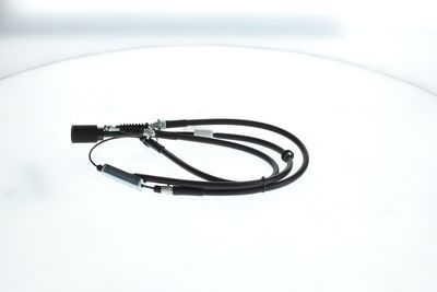 Handremkabel midden (1731mm/755mm) past: OPEL ZAFIRA C 1.4-2.0D 10.11-07.19