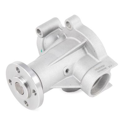 водна помпа, охлаждане на двигателя RIDEX 1260W0393