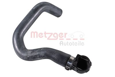 Hadička topení METZGER AUTOTEILE 2421799