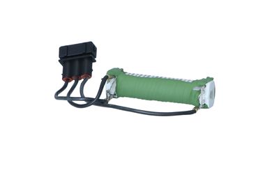 WIDERSTAND INNENRAUMGEBLäSE NRF 342109 26