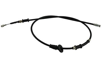 Тросик, cтояночный тормоз KAVO PARTS BHC-5602 для MITSUBISHI SPACE