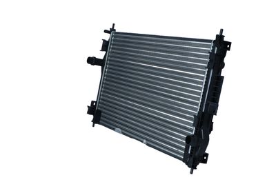 RADIATOR RACIRE MOTOR NRF 59302A 10