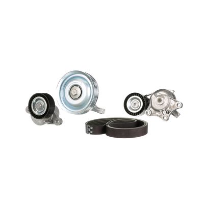 KEILRIPPENRIEMENSATZ GATES K056PK1020EST 3