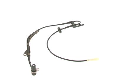 SENSOR RADDREHZAHL BOSCH 0265006104 22