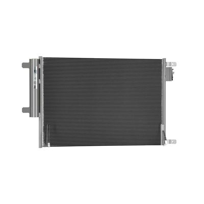 KONDENSATOR KLIMAANLAGE NISSENS 941385 41