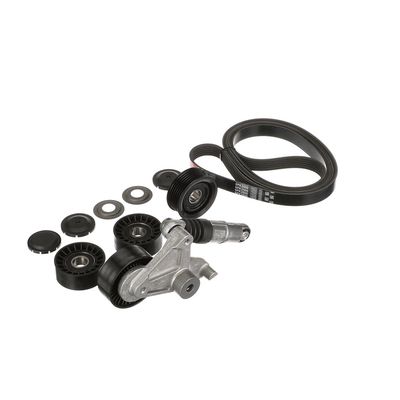 KEILRIPPENRIEMENSATZ GATES K066PK2500 34