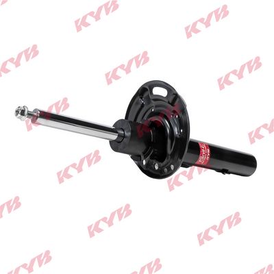 Schokdemper Voor Rechts past: NISSAN X-TRAIL IV 1.5H 09.22-