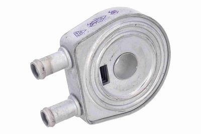 RADIATOR ULEI ULEI MOTOR VEMO V46600087 2