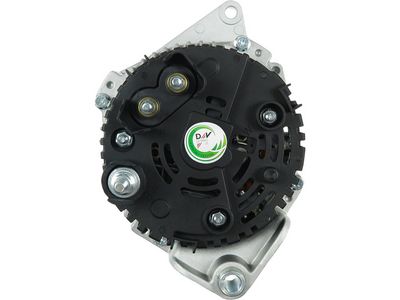 GENERATOR / ALTERNATOR AS-PL A3291 2