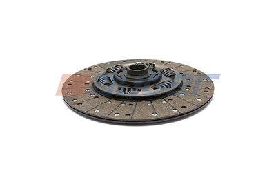 Kupplungsreibscheibe
