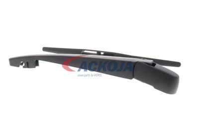 SET STERGATOARE CURATARE PARBRIZ ACKOJA A380490 38