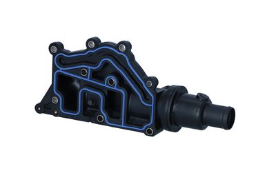 TERMOSTAT LICHID RACIRE NRF 725053 30