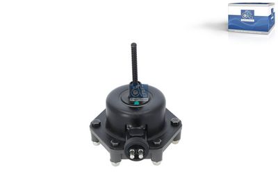 DT Spare Parts Water Drain Valve