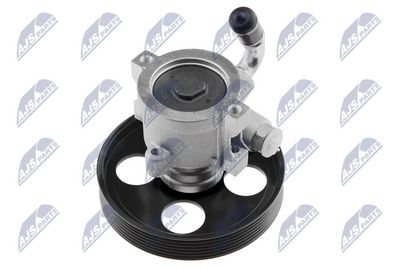 POMPA HIDRAULICA SISTEM DE DIRECTIE NTY SPWCT022 3