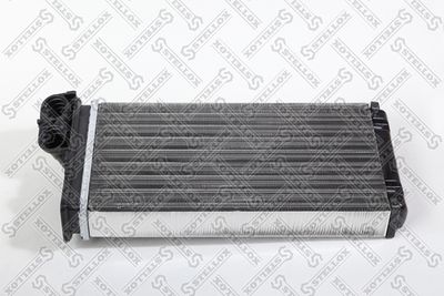 топлообменник, отопление на вътрешното пространство STELLOX 10-35057-SX