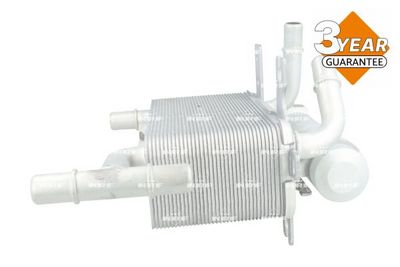 Condensator, climatizare NRF 350720