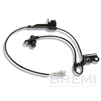 Sensor, wheel speed 50165