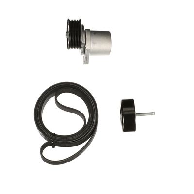 KEILRIPPENRIEMENSATZ GATES K016PK2228 55