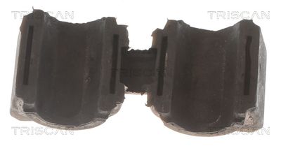 Tuleja łożyska, stabilizator TRISCAN 8500 28851
