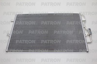 PATRON PRS1028 Радиатор кондиционера  для LANCIA ZETA (Лансиа Зета)