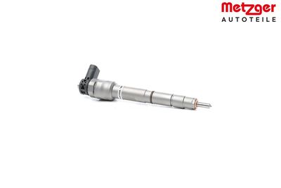 INJECTOR METZGER AUTOTEILE 0870254 21