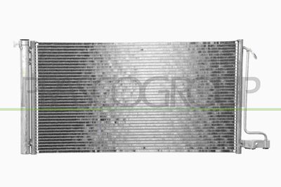 CONDENSATOR CLIMATIZARE