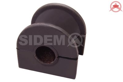 Suspension, stabilisateur
