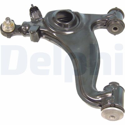 носач, окачване на колелата DELPHI TC1110