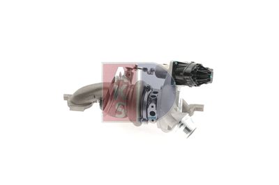 LADER AUFLADUNG AKS DASIS 055070N 7