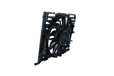 VENTILATOR RADIATOR NRF 470188 18