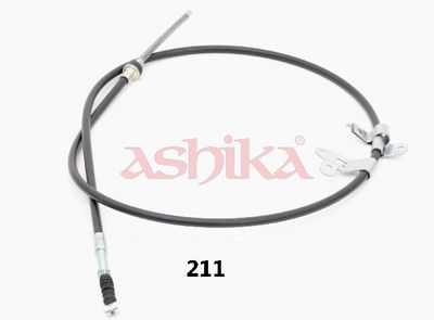 CABLU FRANA DE PARCARE ASHIKA 13102211 1