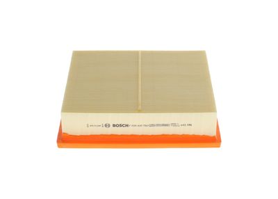 LUFTFILTER BOSCH F026400780 4
