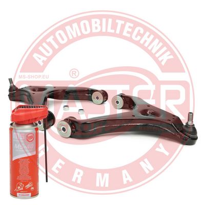 SET SUSPENSIE ROATA MASTER-SPORT GERMANY 37068KITMSP 1