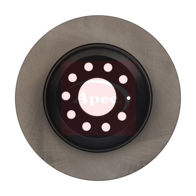 APEC Brake Disc DSK2290
