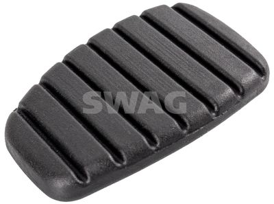 Nakładka na pedał, pedał hamulca SWAG 33 10 1777
