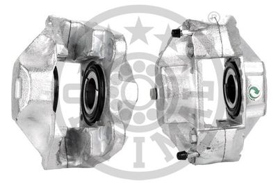 OPTIMAL BC-1652L Тормозной суппорт для VW TRANSPORTER II Автобус 1.6 OPTIMAL BC-1652L Тормозной суппорт для VW TRANSPORTER II Автобус 1.6