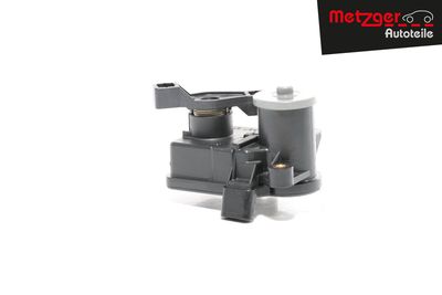 STELLELEMENT DRALLKLAPPEN (SAUGROHR) METZGER AUTOTEILE 2100023 6