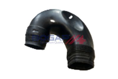 Hose, crankcase ventilation