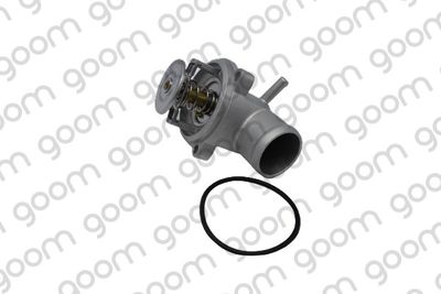 Фланец охлаждающей жидкости GOOM CF-0161 для SSANGYONG ACTYON