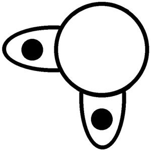 GENERATOR / ALTERNATOR HC-Cargo F032114112 5