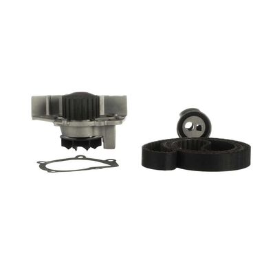 SET POMPA APA + CUREA DINTATA GATES KP15413XS 2