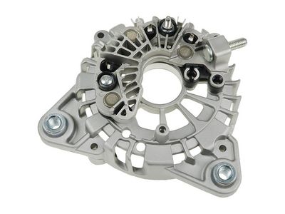 Schutzkappe, Generator