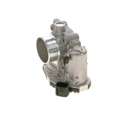 DROSSELKLAPPENSTUTZEN BOSCH 0280750482 9