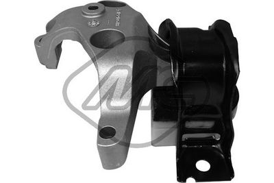 окачване, двигател Metalcaucho 57698