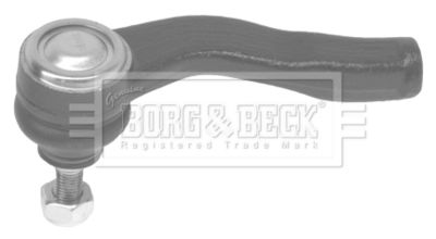 Наконечник поперечной рулевой тяги BORG & BECK BTR5730 для DAIHATSU SIRION