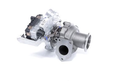 LADER AUFLADUNG BTS Turbo T914789 12